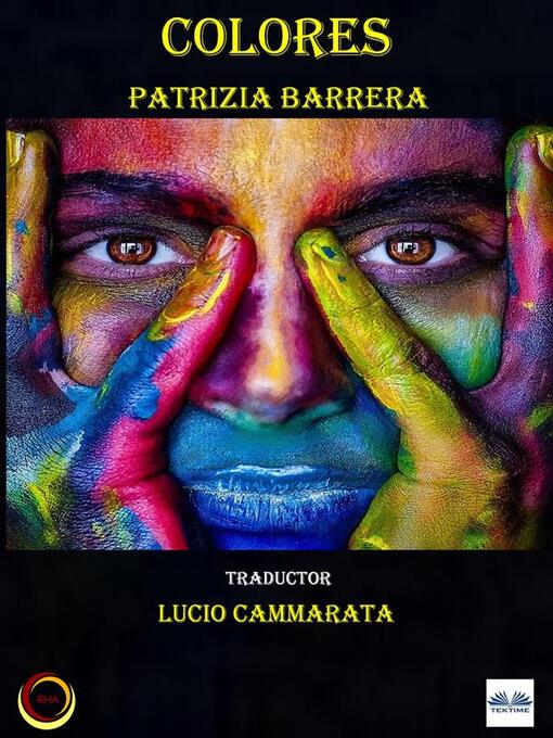 Title details for Colores by Patrizia Barrera - Available